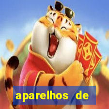aparelhos de ressonancia magnetica campo aberto